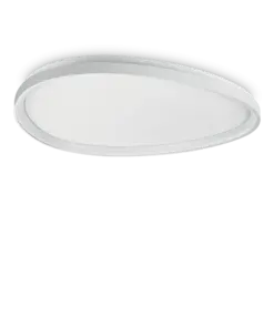 GEMINI PL D081 ON-OFF BIANCO 4000K IDEAL LUX – 372099