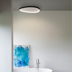 GEMINI PL D081 ON-OFF OTTONE 4000K IDEAL LUX – 372112