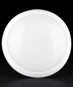 Πλαφονιέρα LED Στρογγυλή Φ320 Λευκή V-TAC CREE Chip 8W/16W/20W CCT 2700lm IP65 V-TAC – 801-24-6