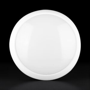 Πλαφονιέρα LED Στρογγυλή Φ320 Λευκή V-TAC CREE Chip 8W/16W/20W CCT 2700lm IP65 V-TAC – 801-24-6