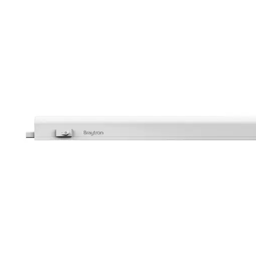 Φωτιστικό Led T5 4w 3000k 0.30cm Λευκό Braytron – BN11-00400