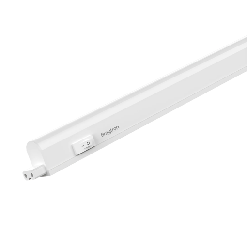 BRY-LEDLINE-11W-SQR-WHT-4000K-LED WALL LIGHT Braytron – BN11-01110