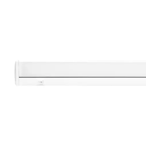 BRY-MIRRORA-12W-0.6MT-SLV-6500K-MIRROR LIGHT Braytron – BN12-00633