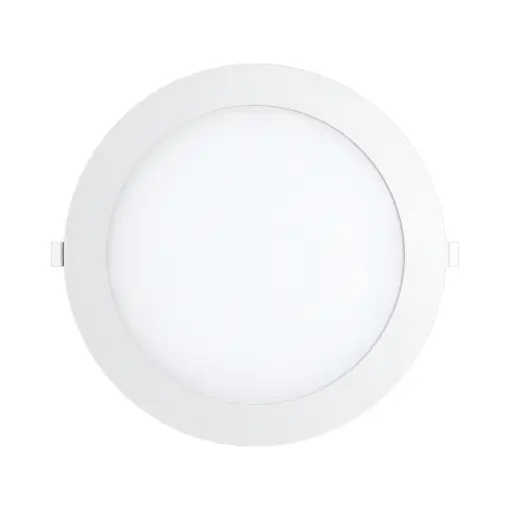 Φωτιστικό πάνελ 24W 2400lm 6500k Braytron – BP01-62430