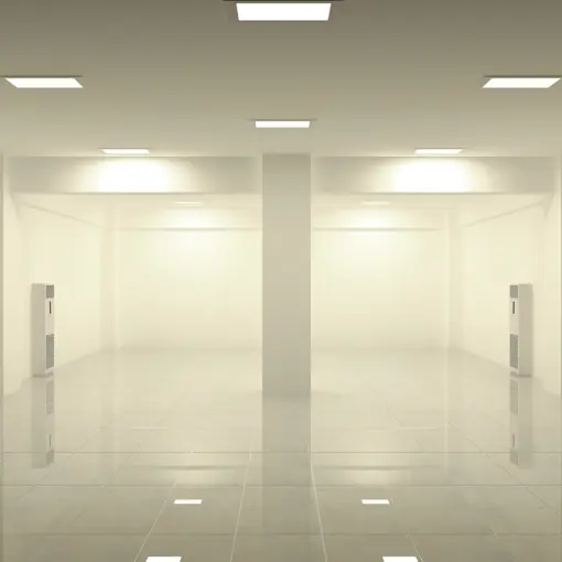 BRY-SMD-CSP-18W-SQR-8INC-WHT-4000K-LED PANEL Braytron – BP02-61810
