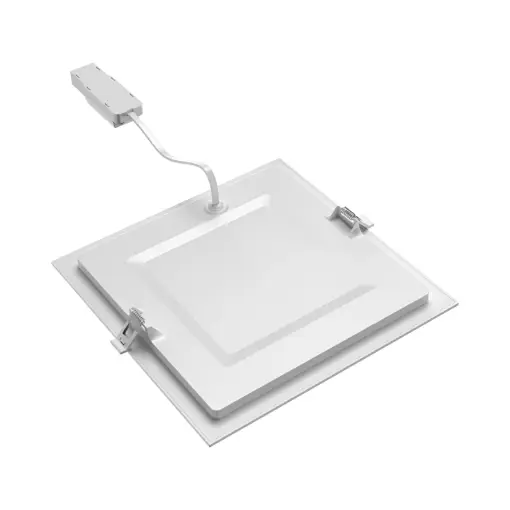BRY-SMD-CSP-18W-SQR-8INC-WHT-4000K-LED PANEL Braytron – BP02-61810