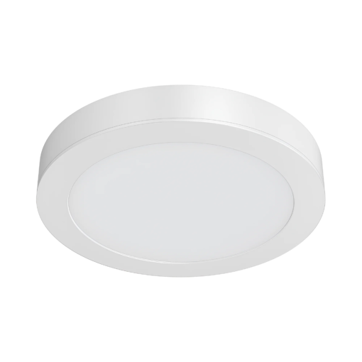 BP03-62410-1 BRY-SMD-SRP-24W-RND-WHT-4000K-LED PANEL Braytron – BP03-62410