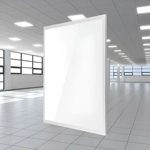 Φωτιστικό Πάνελ LED RL 40W 4000Κ 60×60 Λευκό (slim) Braytron – BP15-36610