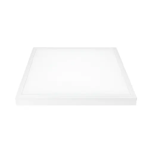 Πάνελ επίτοιχο 59,5cm x 59,5cm 50w 5300lm 6500k Braytron – BP21-06630