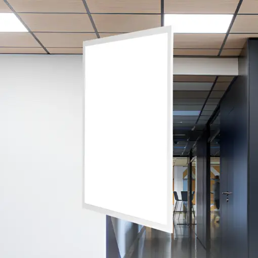 Φωτιστικό Πάνελ LED RL 40W 6500Κ 60×60 Λευκό Braytron – BP27-36630