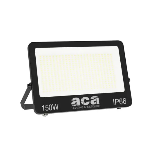 N150CCT-1500x1500 LED Προβολέας 150W ACA Λευκός 120° 15.000lm Αδιάβροχος IP66 3000/4000/6500K CCT – N150CCTW