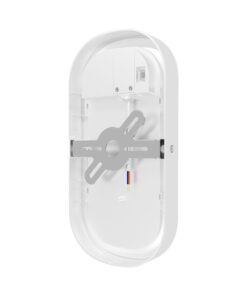 Απλίκα led “Bulkhead” 12w IP65 1320lm CCT Braytron – BC18-00280