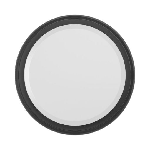 Απλίκα led “Bulkhead” 18w IP65 2020lm CCT, με ανίχνευση κίνησης Μαύρη Braytron – BC18-30781