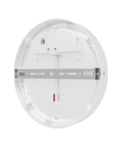 Απλίκα led “Bulkhead” 18w IP65 2020lm CCT, με ανίχνευση κίνησης Λευκή Braytron – BC18-30780