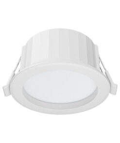 Σποτ Led 14w Στρογγυλό 3CCT IP54 Λευκό Braytron – BD01-10280