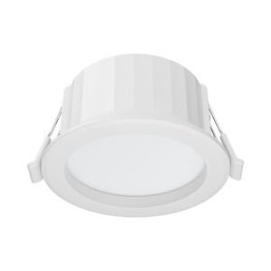 Σποτ Led 14w Στρογγυλό 3CCT IP54 Λευκό Braytron – BD01-10280