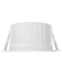 Σποτ Led 14w Στρογγυλό 3CCT IP54 Λευκό Braytron – BD01-10280