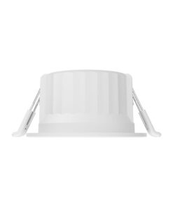 Σποτ Led 9w Στρογγυλό 3CCT IP54 Λευκό Braytron – BD01-10180