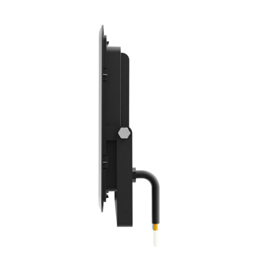 Προβολέας IP65 100w 8500lm 4000k (μαύρος) Braytron – BT60-39111