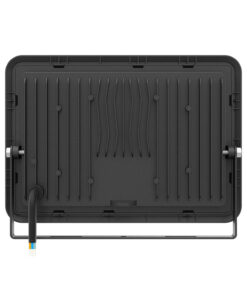 Προβολέας IP65 100w 8500lm 4000k (μαύρος) Braytron – BT60-39111