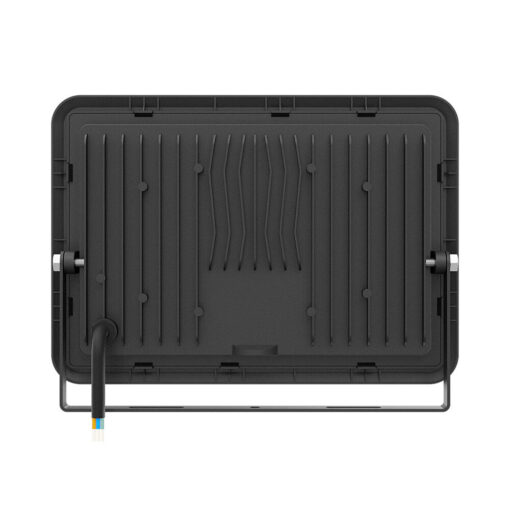 Προβολέας IP65 100w 8500lm 4000k (μαύρος) Braytron – BT60-39111