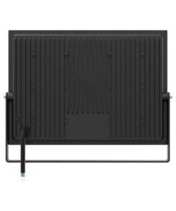 BRY-FLOOD-SF-150W-BLC-4000K-IP65-LED FLOODLIGHT Braytron – BT60-39411