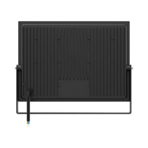 Προβολέας IP65 150w 13000lm 6500k (μαύρος) Braytron – BT60-39431