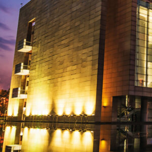 Προβολέας IP65 20w 1620lm 4000k (μαύρος) Braytron – BT60-32011