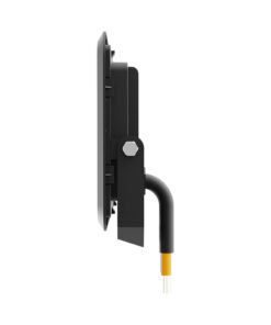 BRY-FLOOD-SF-200W-BLC-6500K-IP65-LED FLOODLIGHT Braytron – BT60-39631