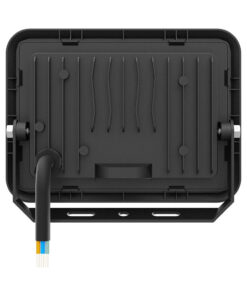 BRY-FLOOD-SF-200W-BLC-6500K-IP65-LED FLOODLIGHT Braytron – BT60-39631