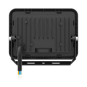 BRY-FLOOD-SF-200W-BLC-6500K-IP65-LED FLOODLIGHT Braytron – BT60-39631