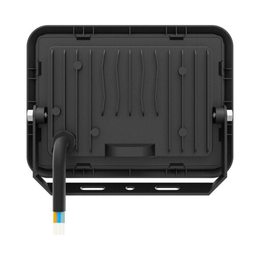 BRY-FLOOD-SF-200W-BLC-6500K-IP65-LED FLOODLIGHT Braytron – BT60-39631
