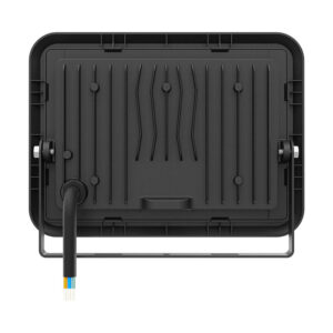 Προβολέας IP65 50w 4200lm 4000k (μαύρος) Braytron – BT60-35011