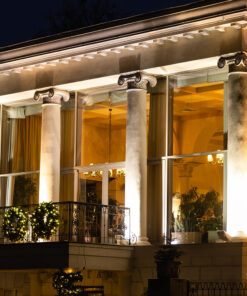 Προβολέας IP65 50w 4200lm 6500k (μαύρος) Braytron – BT60-35031