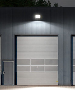 BRY-FLOOD-SC-50W-GRY-6500K-SNS-IP54-LED FLOODLIGHT Braytron – BT60-45031