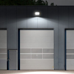 BRY-FLOOD-SC-50W-GRY-6500K-SNS-IP54-LED FLOODLIGHT Braytron – BT60-45031