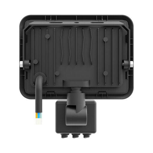 BRY-FLOOD-SC-50W-GRY-6500K-SNS-IP54-LED FLOODLIGHT Braytron – BT60-45031