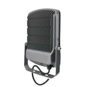 BRY-FLOOD-SL-100W-GRY-4000K-IP65-LED FLOODLIGHT Braytron – BT61-09112