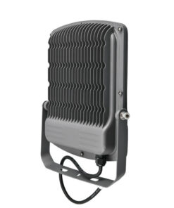 BRY-FLOOD-SL-100W-GRY-6500K-IP65-LED FLOODLIGHT Model: BT61-09132 Braytron – BT61-09132