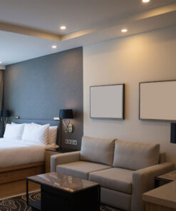 Σποτ Led 6.5W 3CCT RND Dimmable IP20 Λευκό Braytron – BD01-60180