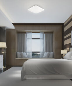 Πλαφονιέρα “JADE” 34W CCT Braytron – BH16-23380