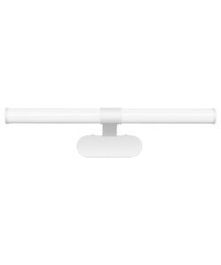 Φωτιστικό καθρέπτου “Lily” IP44 4000k 7w 600lm Λευκό Braytron – BN12-00410