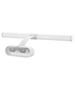 Φωτιστικό καθρέπτου “Lily” IP44 4000k 7w 600lm Λευκό Braytron – BN12-00410