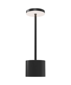 Επαναφορτιζόμενο πορτατίφ “Luxe” dimmable 2w 3CCT Braytron – BK06-01181