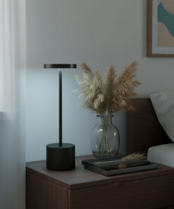 Επαναφορτιζόμενο πορτατίφ “Luxe” dimmable 2w 3CCT Braytron – BK06-01181