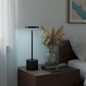 Επαναφορτιζόμενο πορτατίφ “Luxe” dimmable 2w 3CCT Braytron – BK06-01181