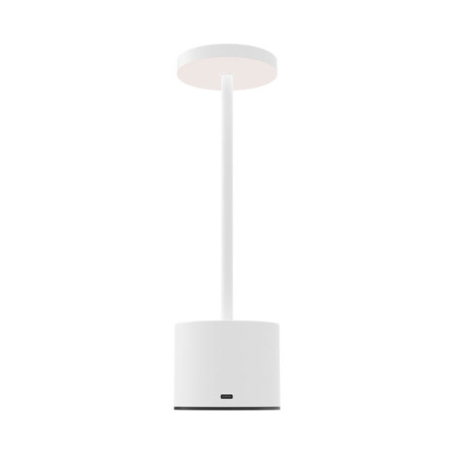 Επαναφορτιζόμενο πορτατίφ “Luxe” dimmable 2w 3CCT Braytron – BK06-01180