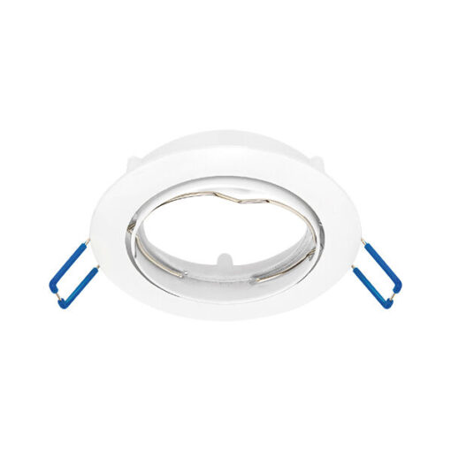 BRY-MITTO-R-RND-WHT-SPOTLIGHT Braytron – BH03-02070