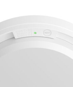 Πλαφονιέρα led “Moon” 18w 3CCT 2000lm IP65 με ανίχνευση κίνησης και ασφαλείας Braytron – BC15-00980