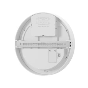 Πλαφονιέρα led “Moon” 18w 3CCT 2000lm IP65 με ανίχνευση κίνησης και ασφαλείας Braytron – BC15-00980